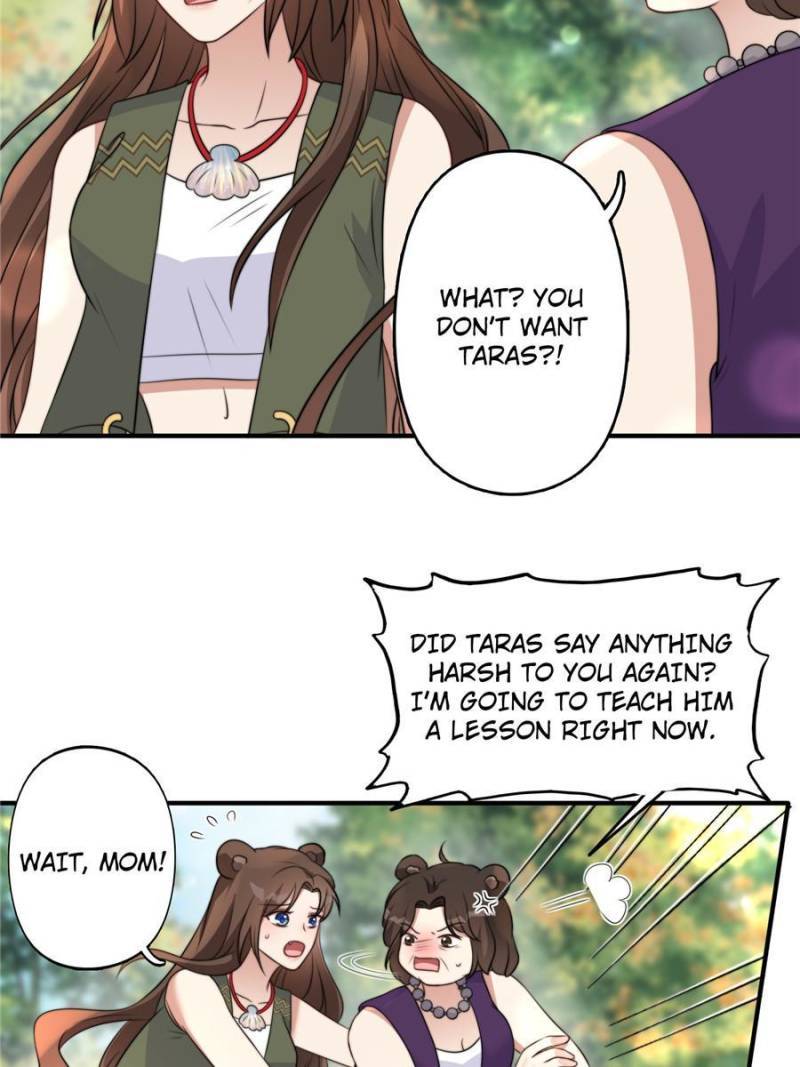 I Became the Beastman’s Wife Chapter 65 - Page 3