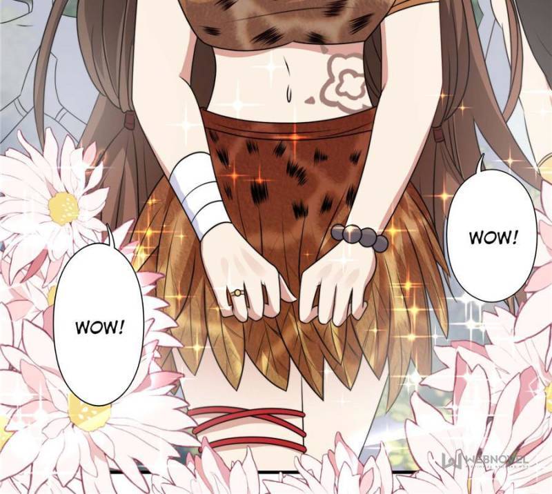 I Became the Beastman’s Wife Chapter 65 - Page 30