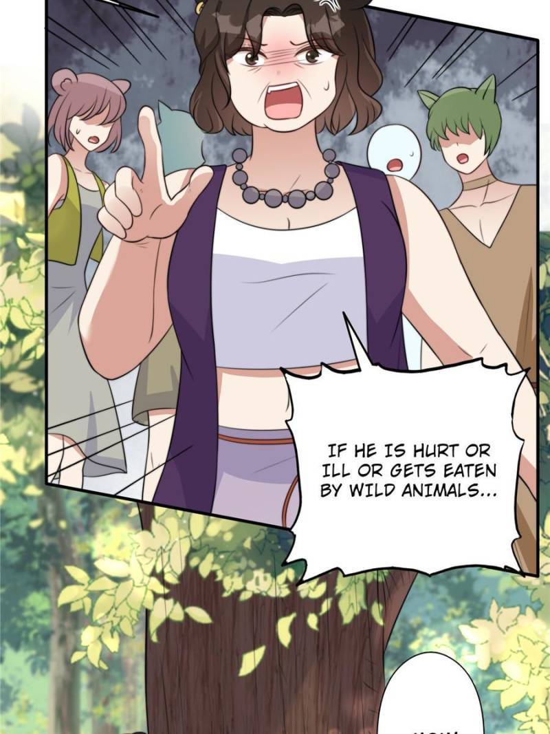 I Became the Beastman’s Wife Chapter 65 - Page 6