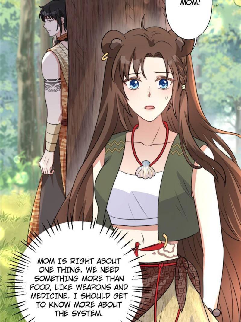 I Became the Beastman’s Wife Chapter 65 - Page 7