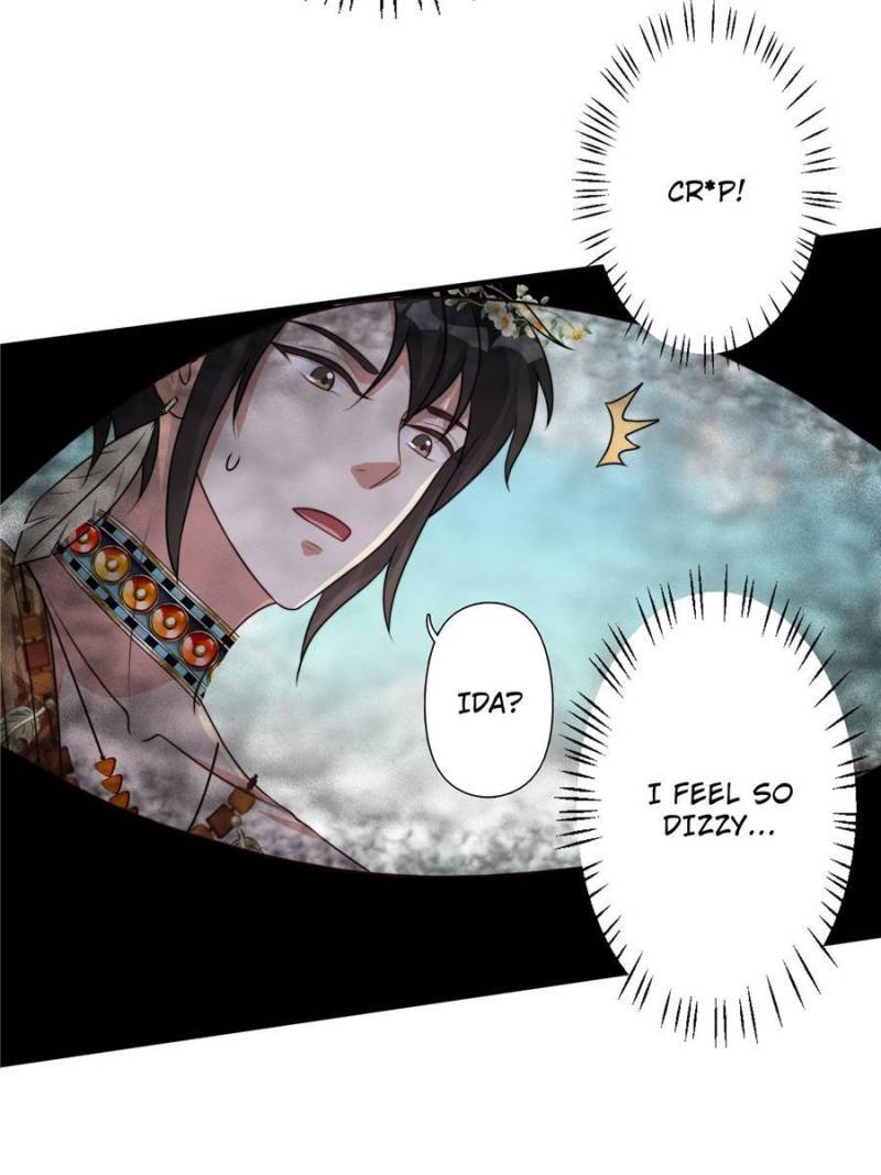 I Became the Beastman’s Wife Chapter 66 - Page 11