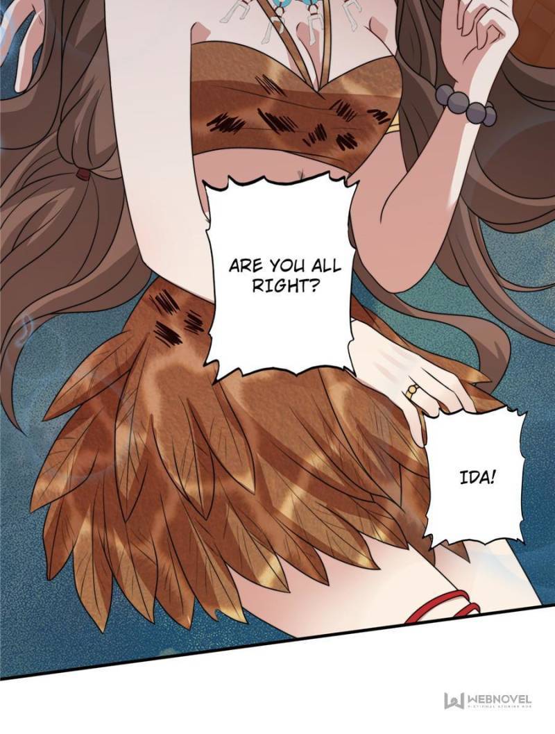 I Became the Beastman’s Wife Chapter 66 - Page 13