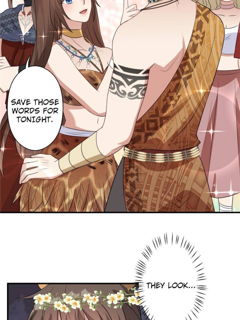 I Became the Beastman’s Wife Chapter 66 - Page 4