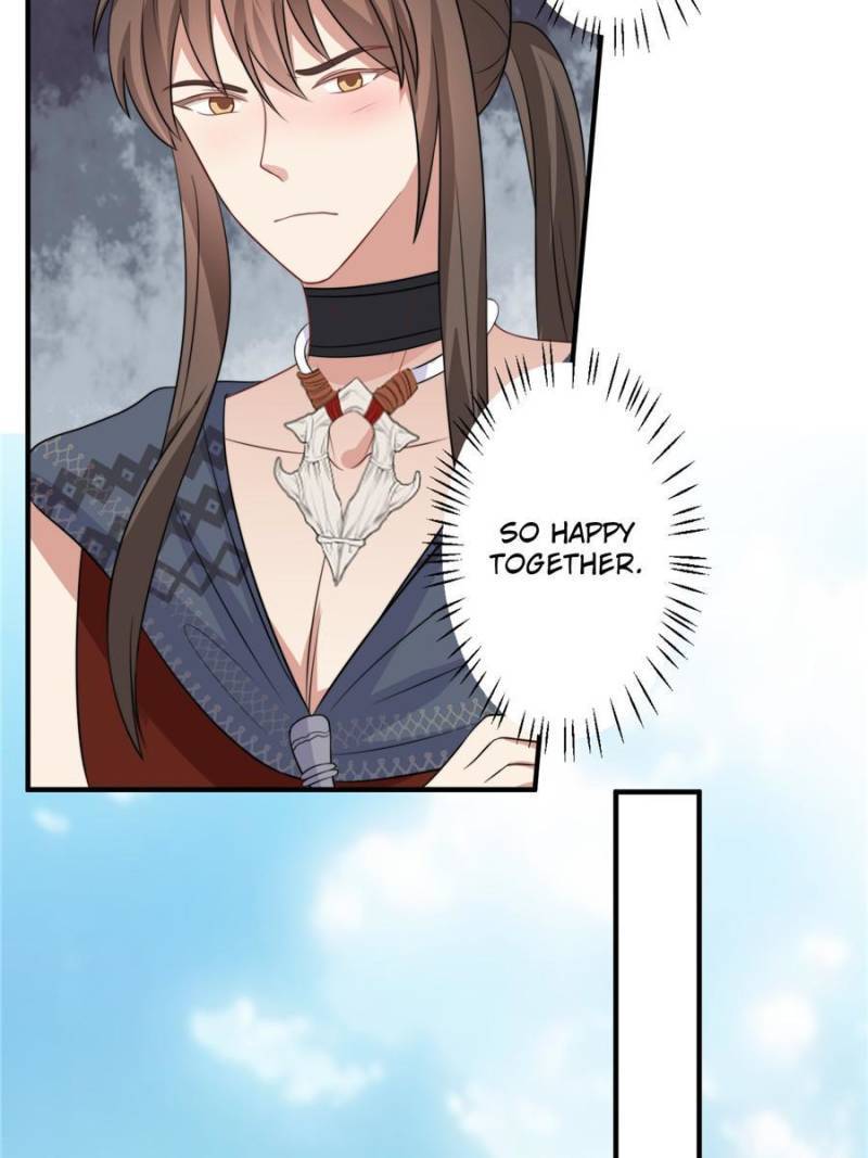 I Became the Beastman’s Wife Chapter 66 - Page 5