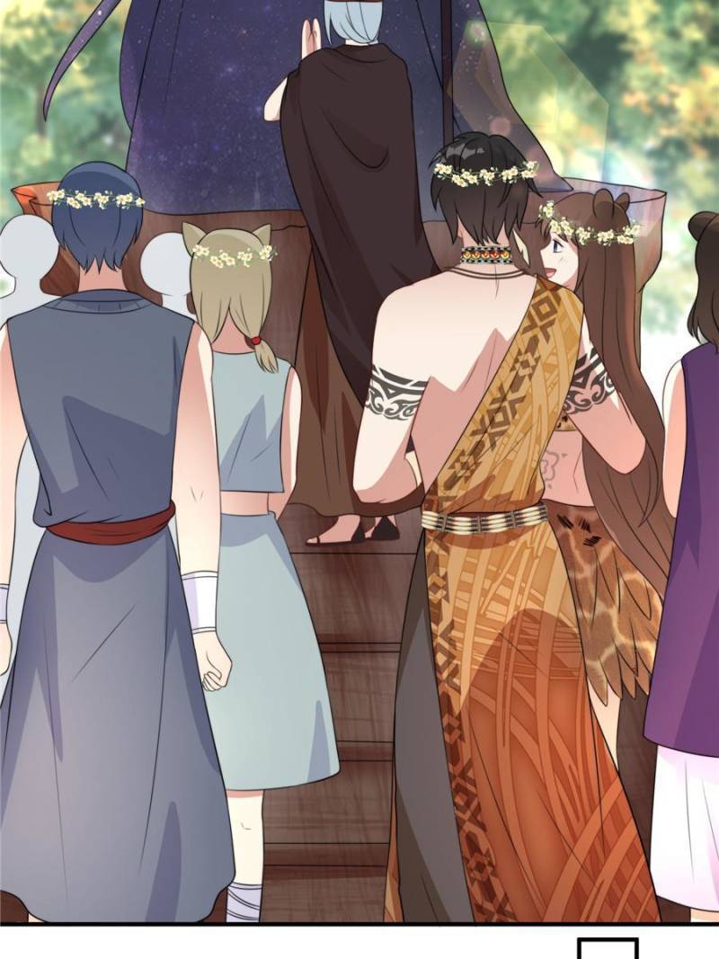 I Became the Beastman’s Wife Chapter 66 - Page 7