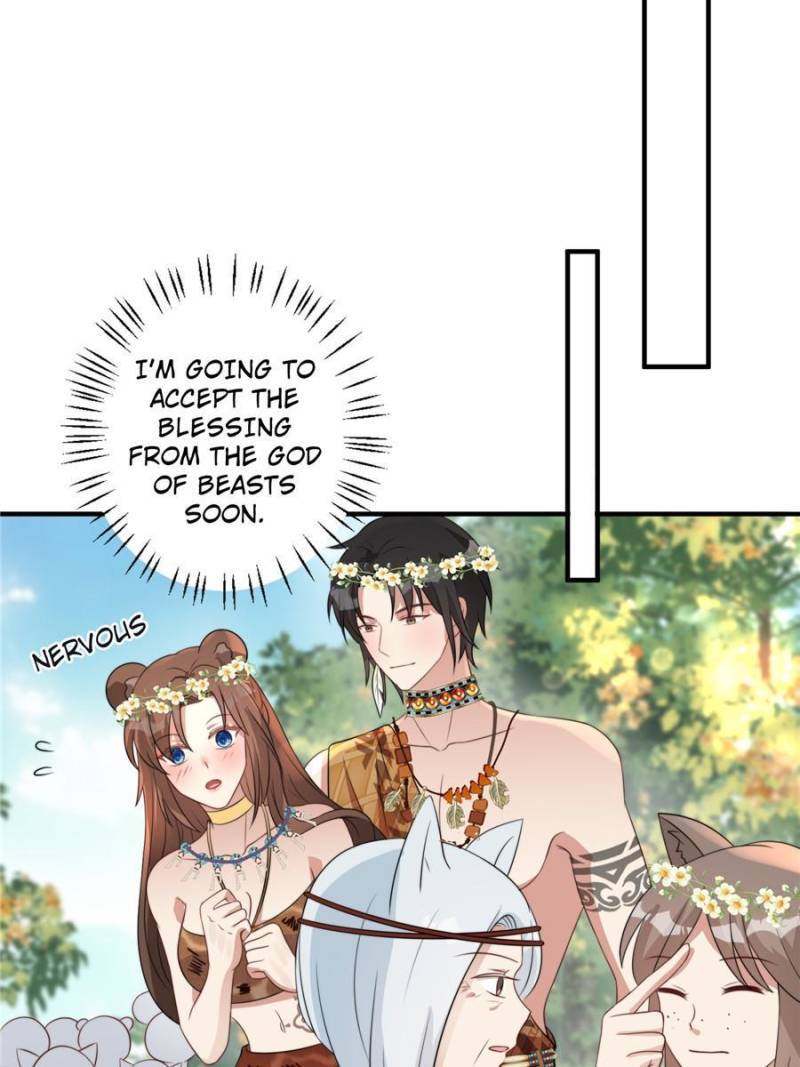 I Became the Beastman’s Wife Chapter 66 - Page 8