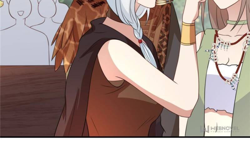 I Became the Beastman’s Wife Chapter 66 - Page 9