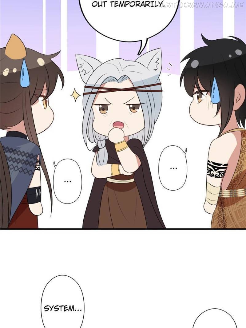 I Became the Beastman’s Wife Chapter 67 - Page 14