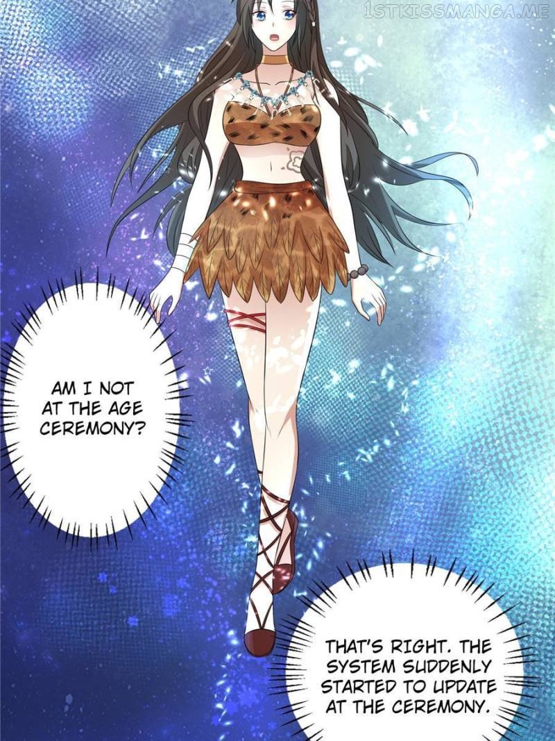 I Became the Beastman’s Wife Chapter 67 - Page 2