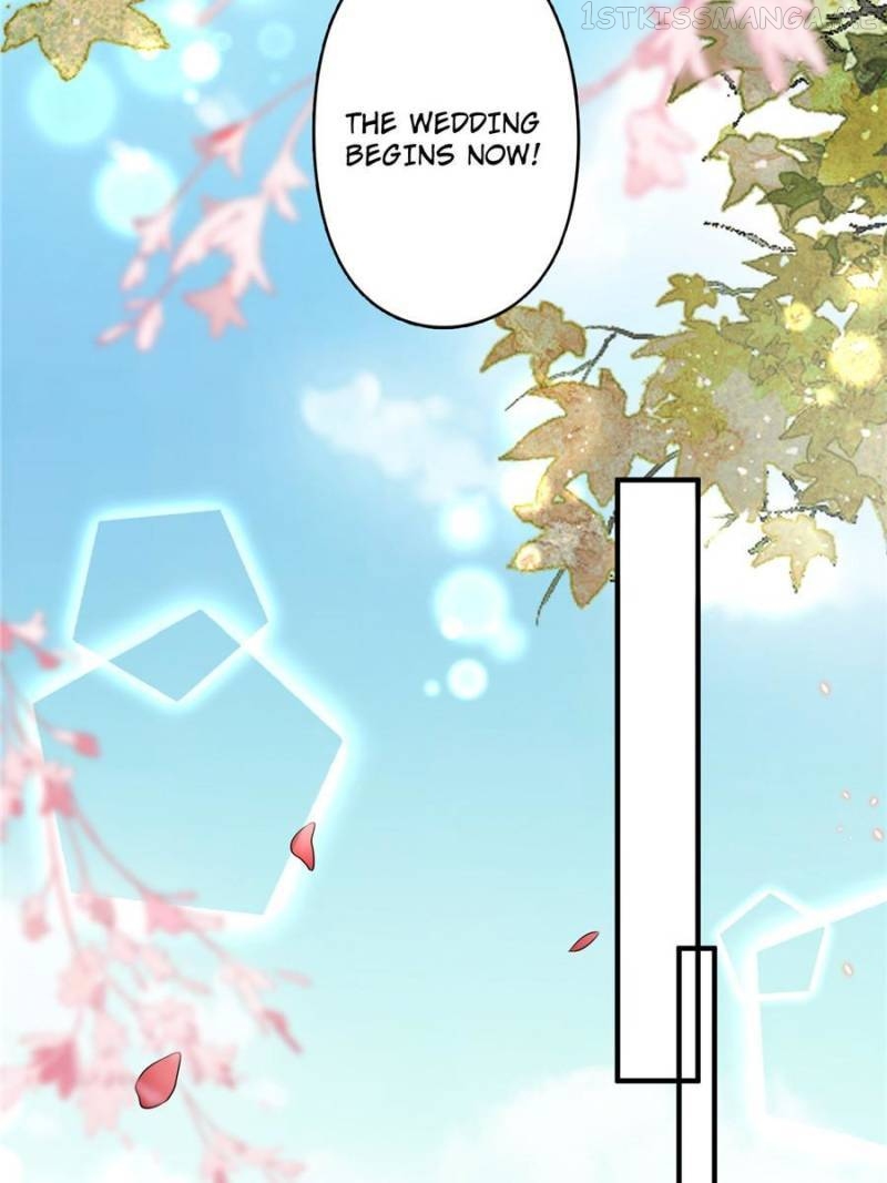 I Became the Beastman’s Wife Chapter 67 - Page 28