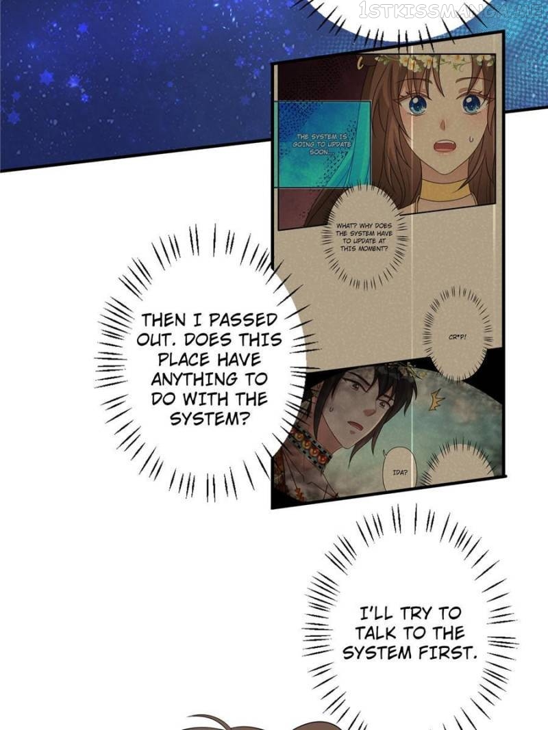 I Became the Beastman’s Wife Chapter 67 - Page 3