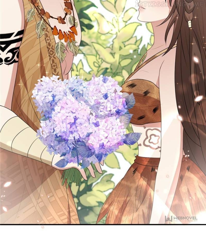 I Became the Beastman’s Wife Chapter 67 - Page 30