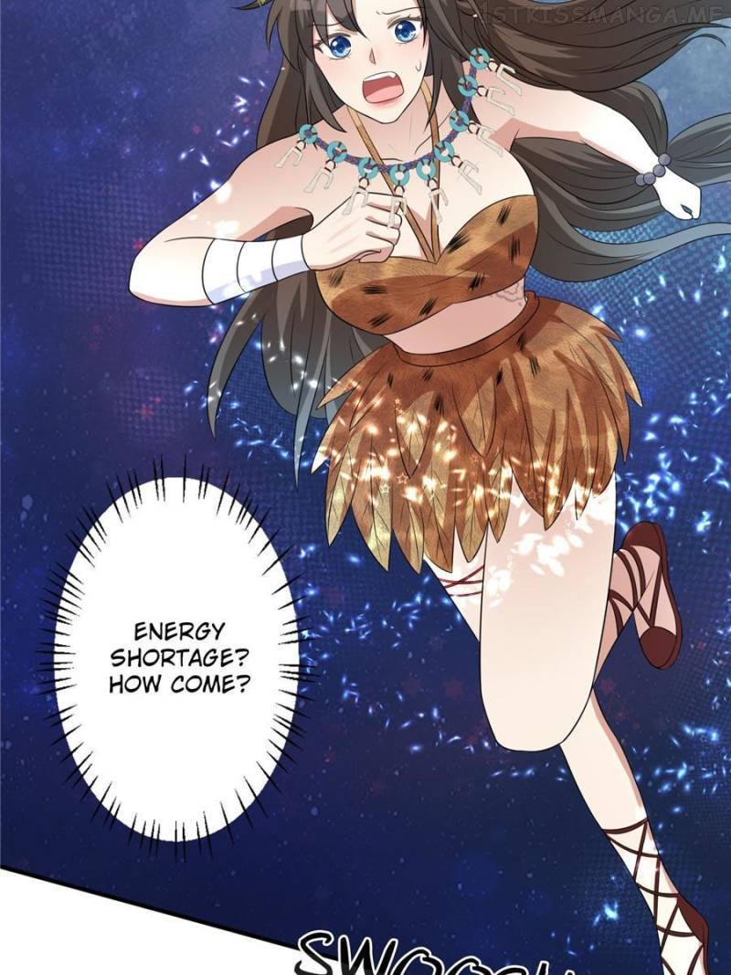 I Became the Beastman’s Wife Chapter 67 - Page 7