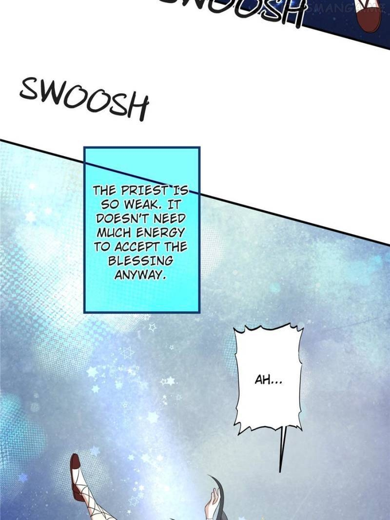 I Became the Beastman’s Wife Chapter 67 - Page 8