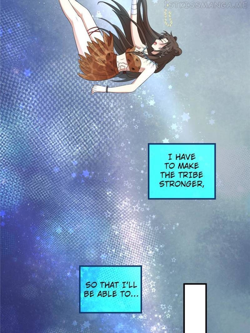 I Became the Beastman’s Wife Chapter 67 - Page 9