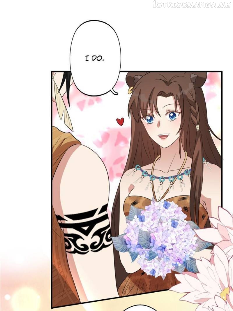 I Became the Beastman’s Wife Chapter 68 - Page 1