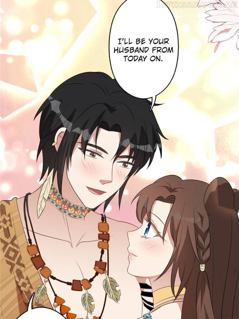 I Became the Beastman’s Wife Chapter 68 - Page 2