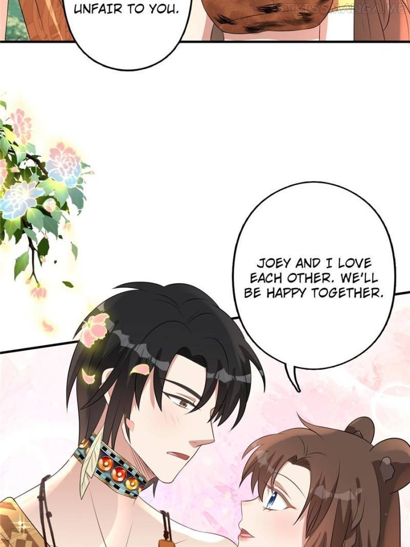 I Became the Beastman’s Wife Chapter 69 - Page 12