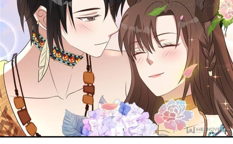 I Became the Beastman’s Wife Chapter 69 - Page 14