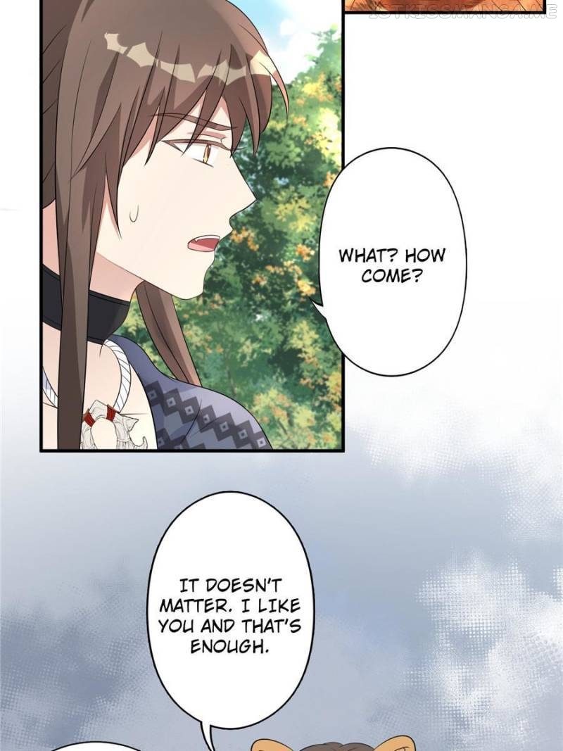 I Became the Beastman’s Wife Chapter 69 - Page 9