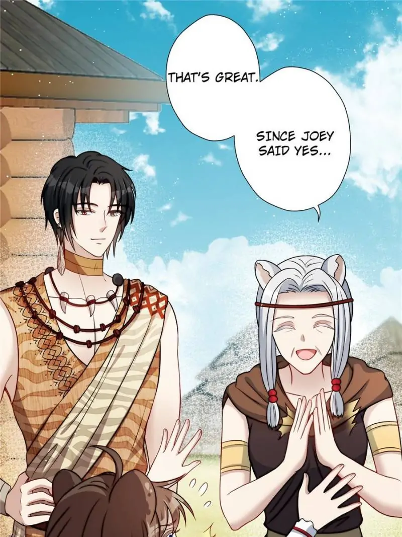 I Became the Beastman’s Wife Chapter 7 - Page 1