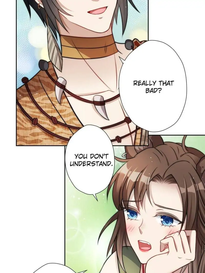 I Became the Beastman’s Wife Chapter 7 - Page 11