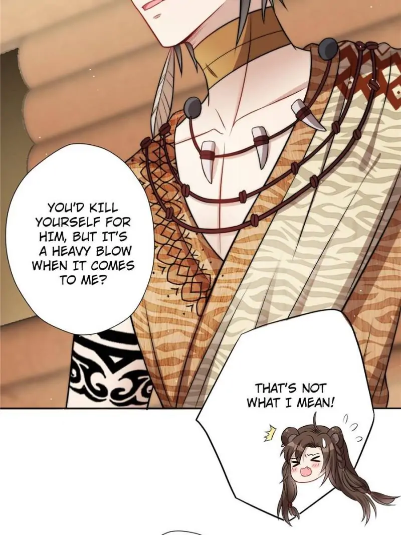 I Became the Beastman’s Wife Chapter 7 - Page 13