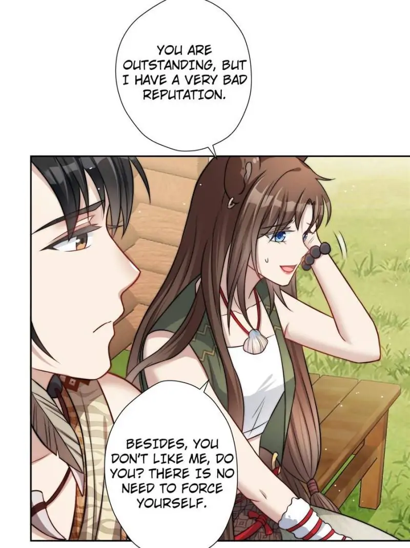 I Became the Beastman’s Wife Chapter 7 - Page 14