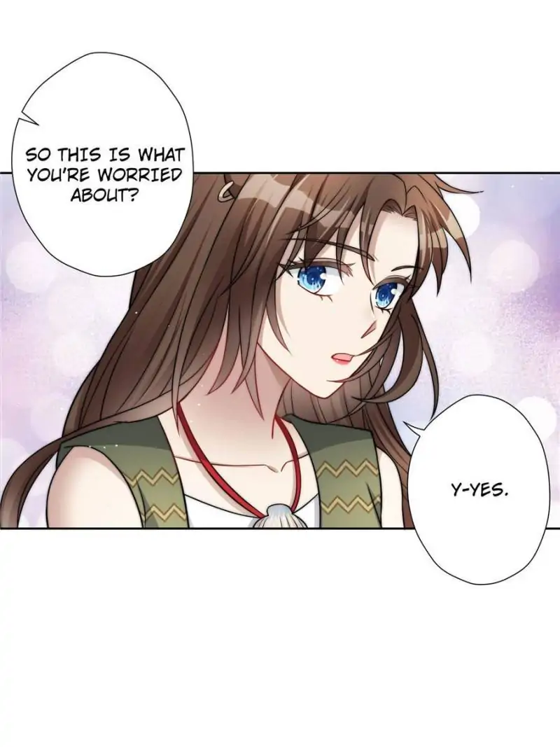 I Became the Beastman’s Wife Chapter 7 - Page 16