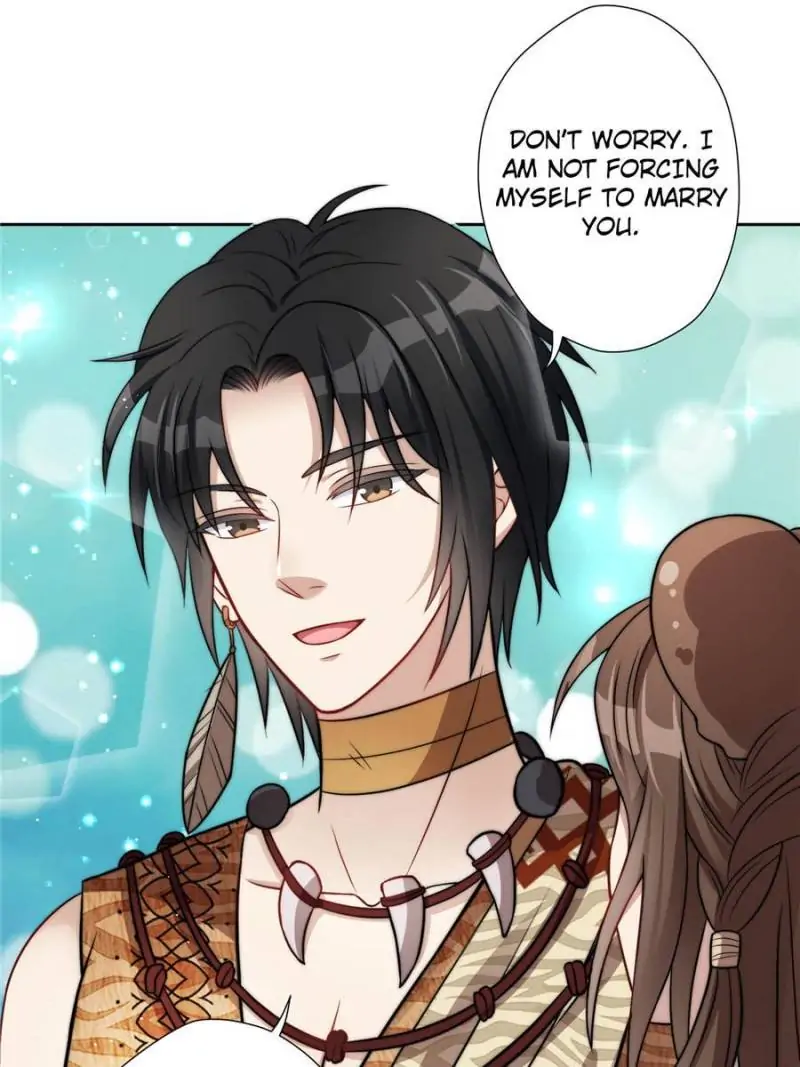 I Became the Beastman’s Wife Chapter 7 - Page 17