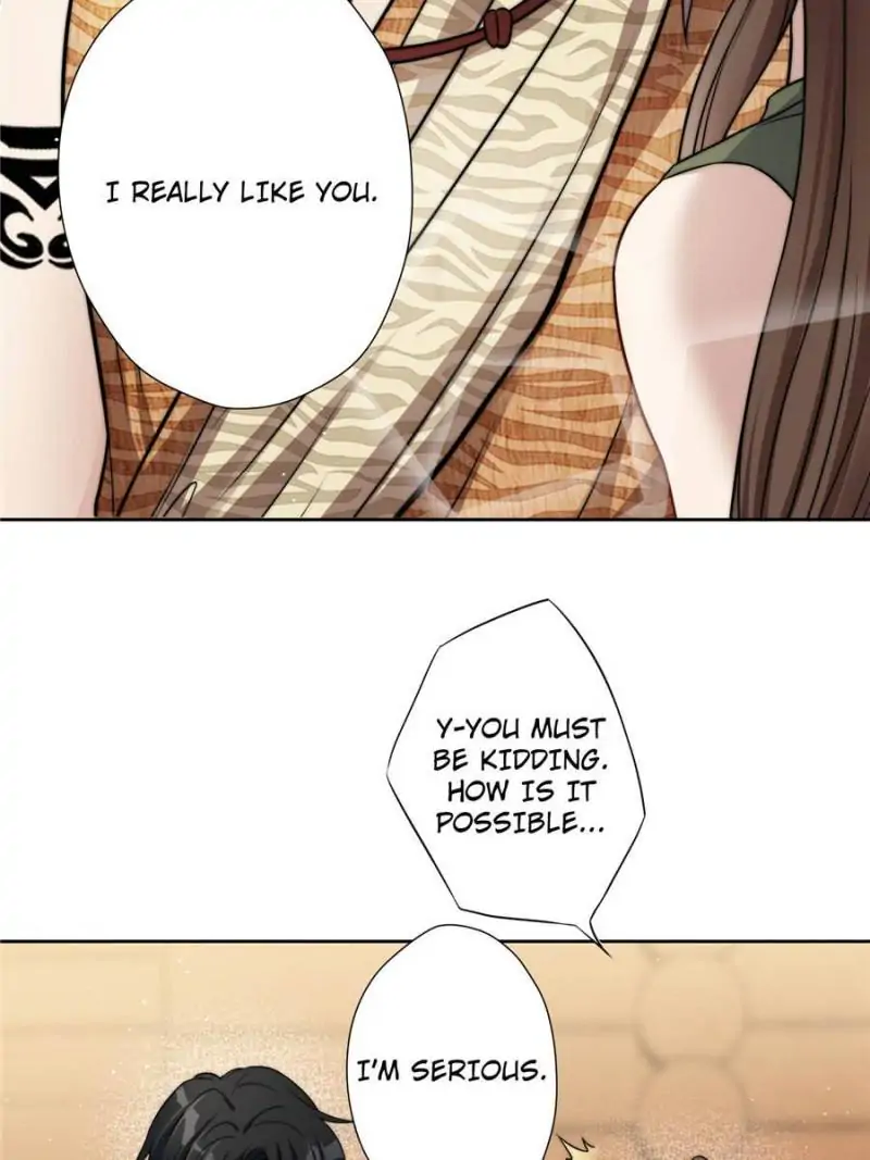 I Became the Beastman’s Wife Chapter 7 - Page 18