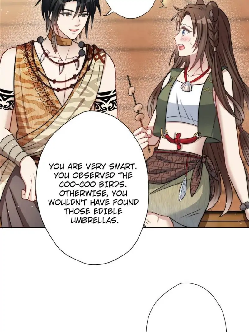 I Became the Beastman’s Wife Chapter 7 - Page 19