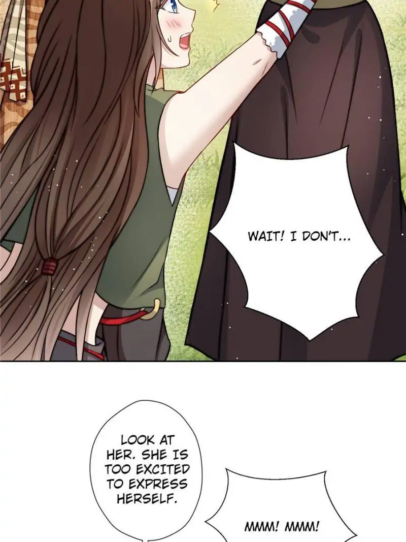 I Became the Beastman’s Wife Chapter 7 - Page 2