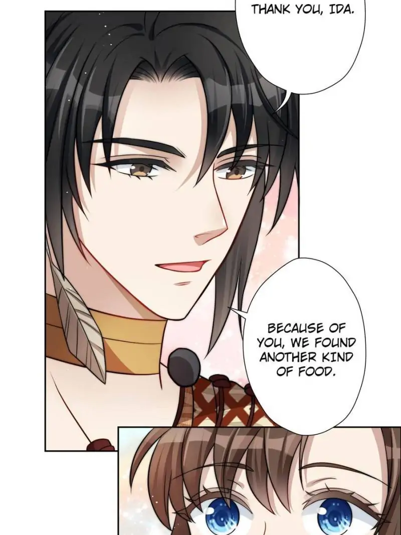 I Became the Beastman’s Wife Chapter 7 - Page 20