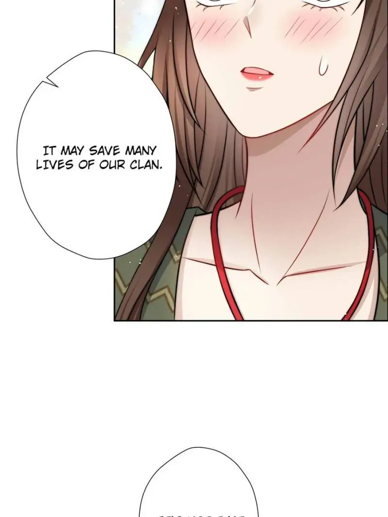 I Became the Beastman’s Wife Chapter 7 - Page 21