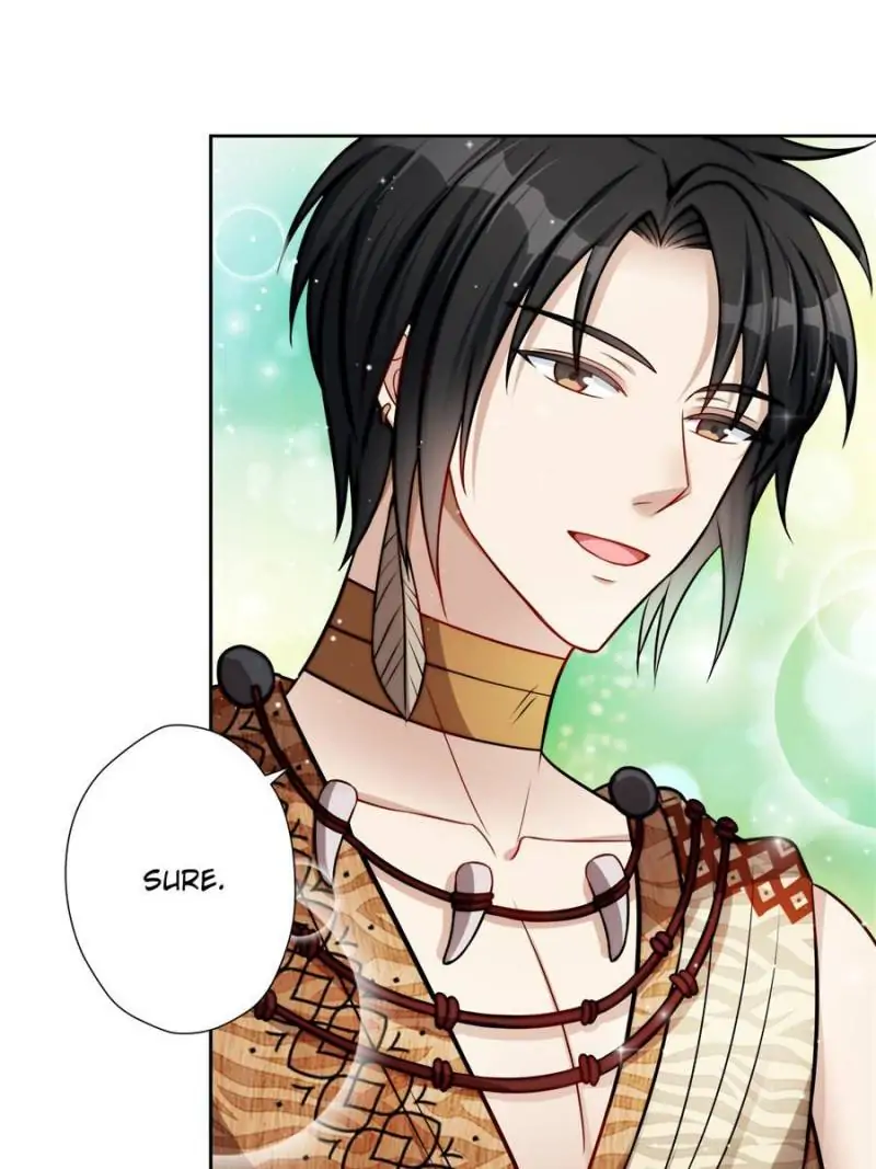 I Became the Beastman’s Wife Chapter 7 - Page 4