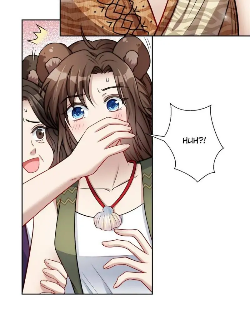 I Became the Beastman’s Wife Chapter 7 - Page 5