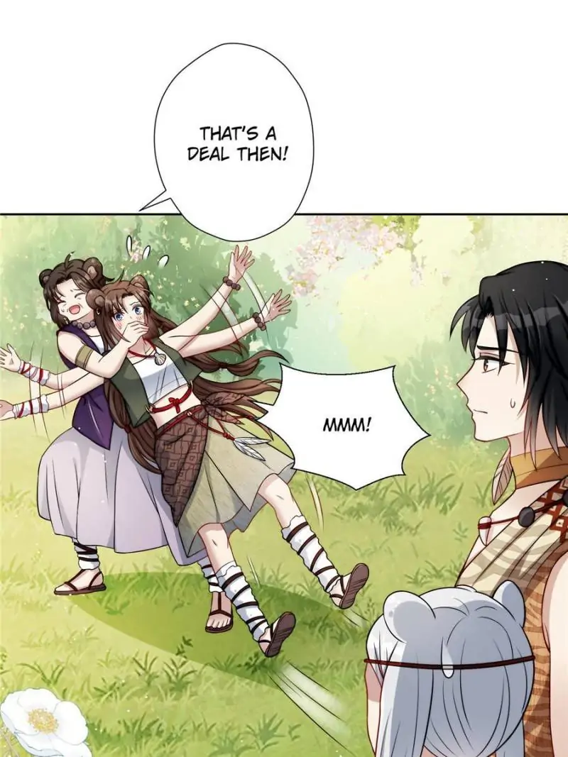 I Became the Beastman’s Wife Chapter 7 - Page 6