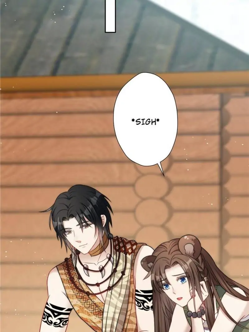 I Became the Beastman’s Wife Chapter 7 - Page 9