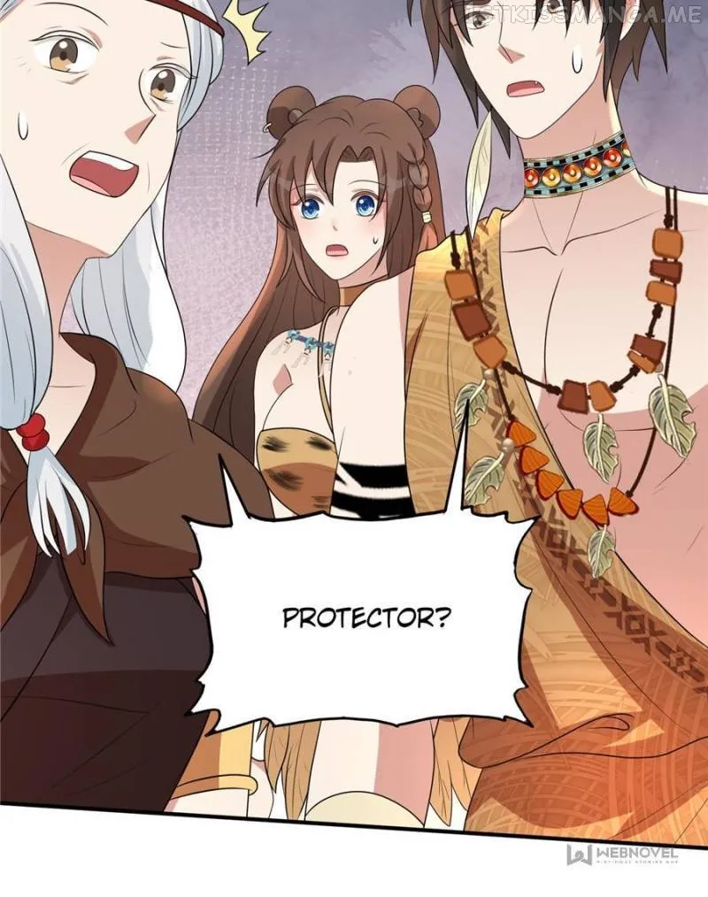 I Became the Beastman’s Wife Chapter 70 - Page 16