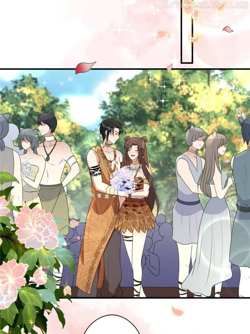 I Became the Beastman’s Wife Chapter 70 - Page 4