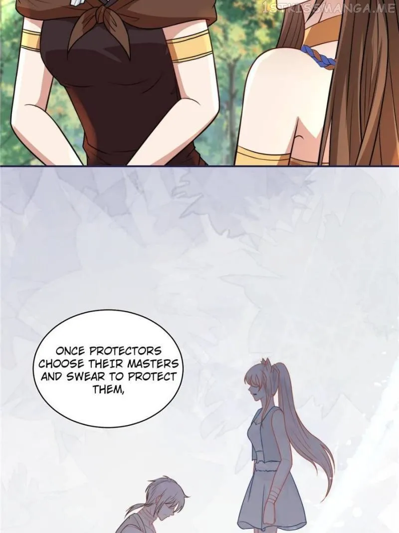 I Became the Beastman’s Wife Chapter 71 - Page 3