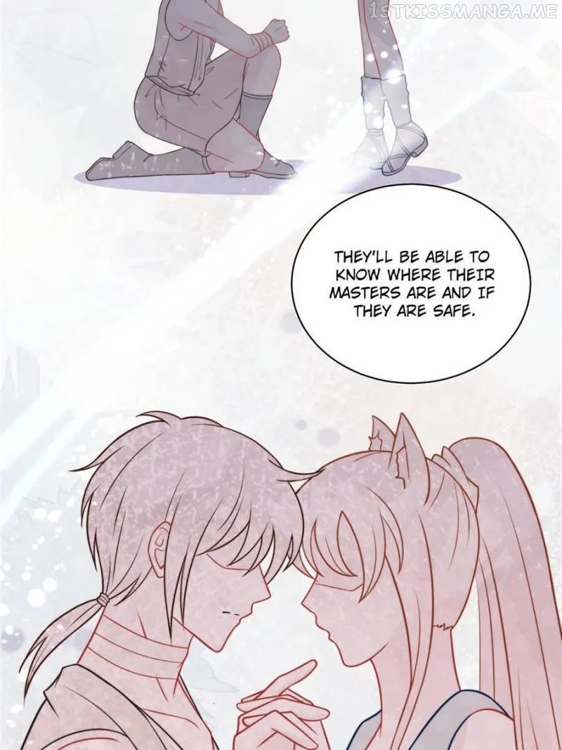 I Became the Beastman’s Wife Chapter 71 - Page 4