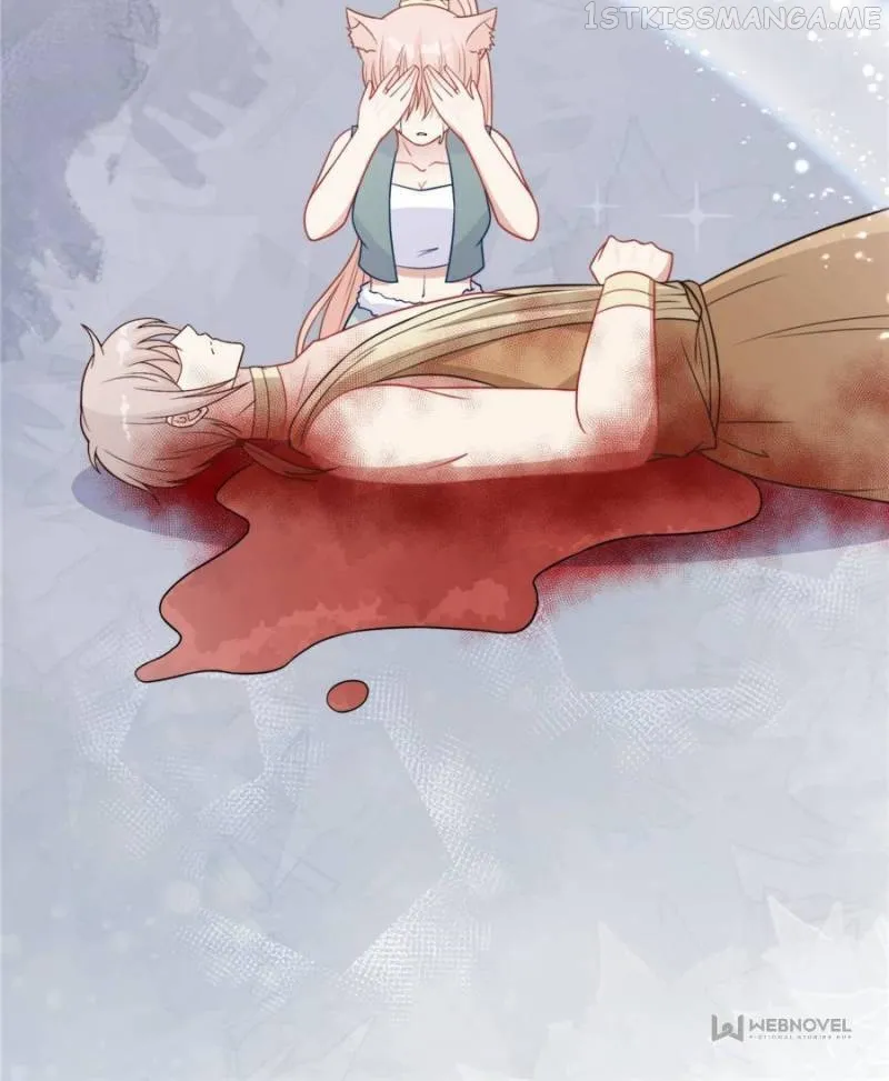 I Became the Beastman’s Wife Chapter 71 - Page 6