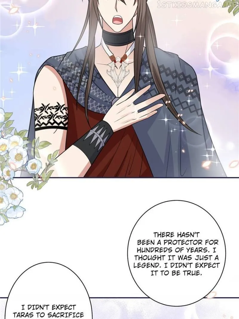 I Became the Beastman’s Wife Chapter 71 - Page 9