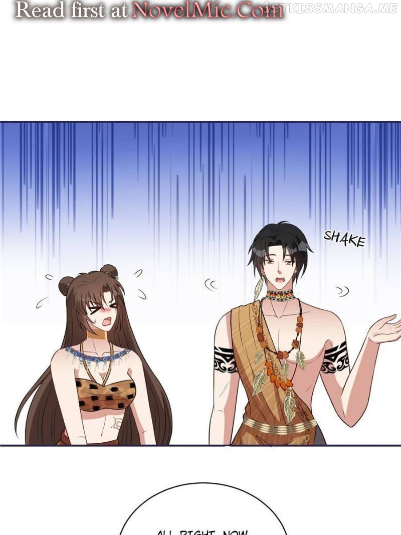 I Became the Beastman’s Wife Chapter 72 - Page 1