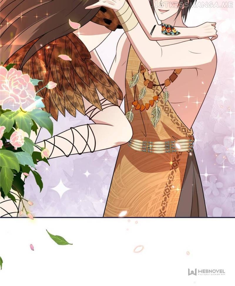 I Became the Beastman’s Wife Chapter 72 - Page 11