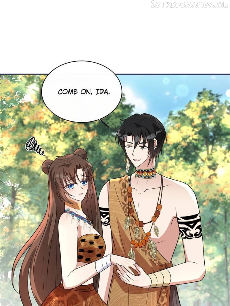 I Became the Beastman’s Wife Chapter 72 - Page 13