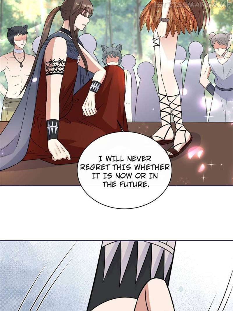 I Became the Beastman’s Wife Chapter 72 - Page 15