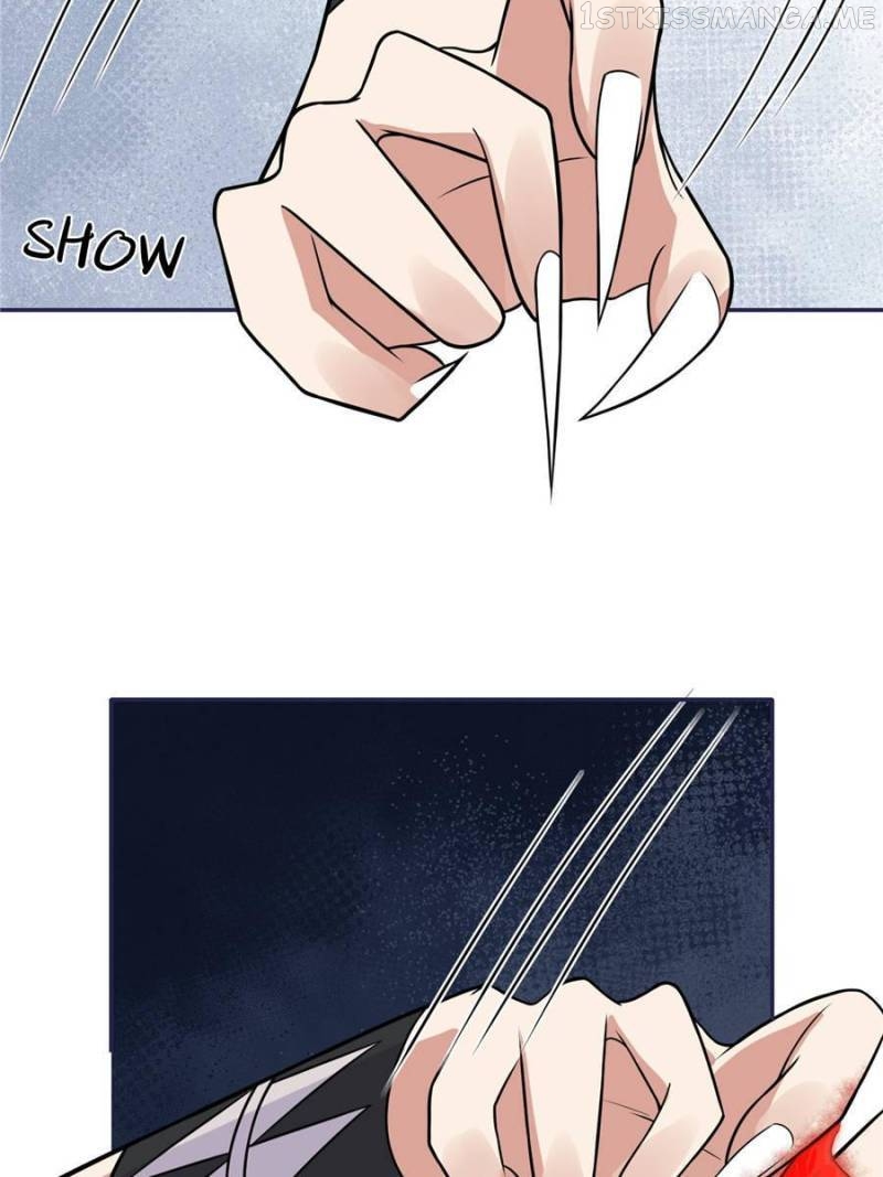 I Became the Beastman’s Wife Chapter 72 - Page 16